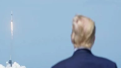 حلم ترامب الفضائي مهدد.. الصين قد تسبق الأميركيين إلى القمر