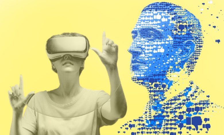 حلم زوكربيرج يتآكل.. ميتا تقلّص إنفاقها على “الميتافيرس” بعد خسائر ضخمة