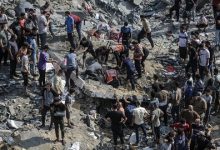 حماس: إسرائيل ارتكبت 813 خرقا لاتفاق غزة وقتلت 400 فلسطيني