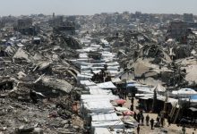 حماس تحذر من تهجير سكان غزة إلى "أرض الصومال"