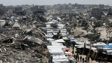 حماس تحذر من تهجير سكان غزة إلى "أرض الصومال"