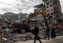 حماس تختم جولة لقاءات ونقاشات مع مسؤولين عراقيين في العاصمة بغداد