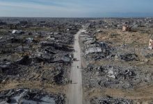 حماس تكذّب الاحتلال: تفجير المدرعة في رفح كان بقنبلة إسرائيلية