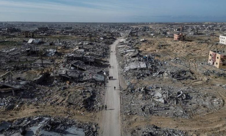 حماس تكذّب الاحتلال: تفجير المدرعة في رفح كان بقنبلة إسرائيلية