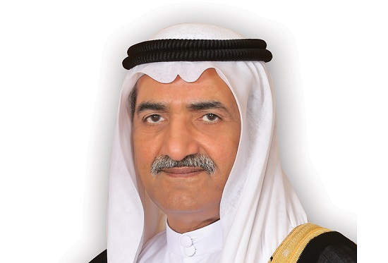 حمد الشرقي يصدر قراراً بتعيين ماجد الضنحاني نائباً لمدير مؤسسة الفجيرة للموارد الطبيعية