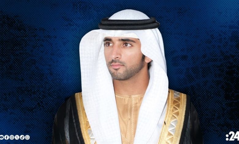 حمدان بن محمد: الإمارات وقطر تاريخ مشترك وقيم واحدة وروابط أخوّة راسخة