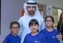 حمدان بن محمد: التعليم ركيزة كل تطوّر وتقدم في تاريخ الحضارات والأمم