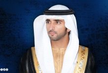 حمدان بن محمد: طموح الإمارات وشعبها لا يرضى إلا بالمركز الأول ولا يعرف كلمة المستحيل