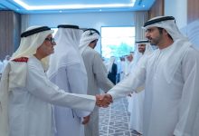 حمدان بن محمد يشهد فعاليات مبادرة "غداء دبي" ويؤكد دور مجالس الأحياء في ترسيخ القيم والترابط الاجتماعي