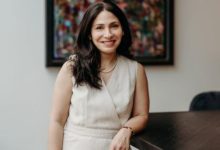 حوار| المنتجة باهو بخش: لا أُفضل مصطلح السينما النسوية.. وأتمنى عمل فيلم عن إنجي أفلاطون وهدى شعراوي