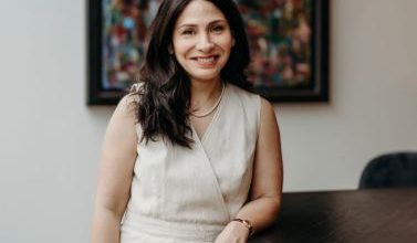 حوار| المنتجة باهو بخش: لا أُفضل مصطلح السينما النسوية.. وأتمنى عمل فيلم عن إنجي أفلاطون وهدى شعراوي