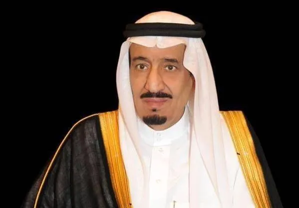 خادم الحرمين يتلقى رسالة خطية من الرئيس الروسي