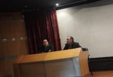 خارطة التمويل الثقافي وآليات الشراكة في ماستر كلاس مهرجان القاهرة الدولي للفيلم القصير