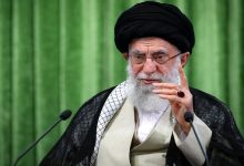 خامنئي: سنواجه النظام العالمي الجائر وهيمنة نظام الاستكبار