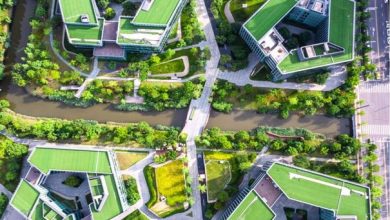 خبير طاقة يكشف مفاجأة عن قيمة فواتير الكهرباء في المدينة...