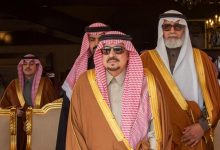 ختام العرض الدولي الثامن لجمال الخيل العربية بتشريف أمير منطقة الرياض