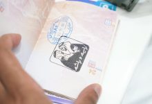 ختم "زايد وراشد" يستقبل زوار دبي