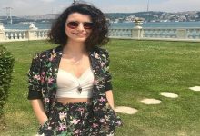 خسائر فادحة تطال كنوز بيرين سات وكنان دوغلو بعد احتراق منزلهما