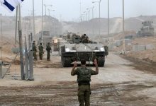 خشية من سيناريو مشابه لـ7 أكتوبر.. مسؤول إسرائيلي: نواجه مفترق طرق أمني حاسم على 6 جبهات