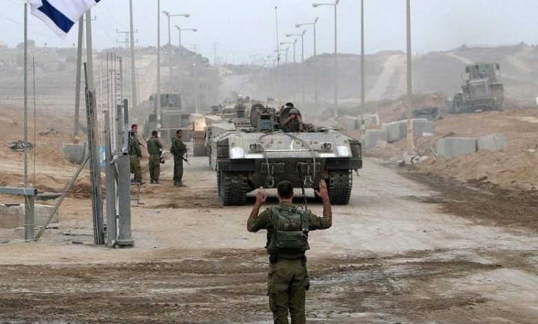 خشية من سيناريو مشابه لـ7 أكتوبر.. مسؤول إسرائيلي: نواجه مفترق طرق أمني حاسم على 6 جبهات