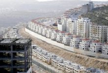 خطة استيطانية إسرائيلية بقيمة 2.7 مليار شيكل لتعميق الضم في الضفة