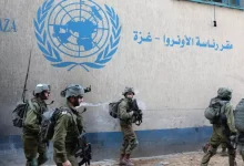 خطوة غير مسبوقة.. إدارة ترامب تبحث فرض عقوبات على الأونروا وإعلانها "منظمة إرهابية"