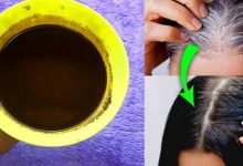 خلطات مجربة لصبغ شيب الشعر لتغطية مثالية من أول استعمال