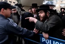 داخل "إسرائيل".. دولة تتآكل من الداخل قبل الخارج