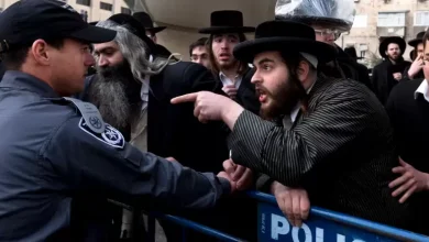 داخل "إسرائيل".. دولة تتآكل من الداخل قبل الخارج