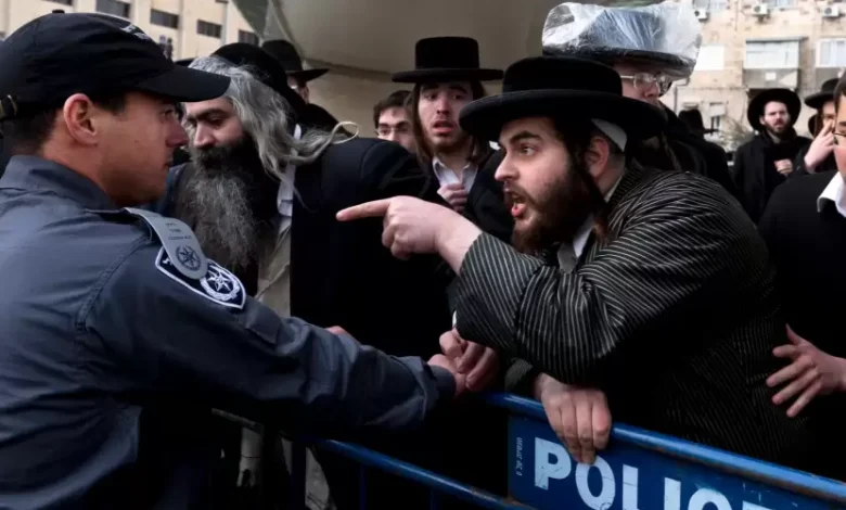 داخل "إسرائيل".. دولة تتآكل من الداخل قبل الخارج