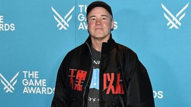 داخل فيراري محترقة.. وفاة مؤسس "Call of Duty" إثر حادث سير مروّع