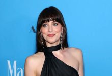 داكوتا جونسون .. من النشأة في عائلة فنية إلى إحدى نجمات هوليوود  والسينما العالمية