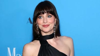 داكوتا جونسون .. من النشأة في عائلة فنية إلى إحدى نجمات هوليوود  والسينما العالمية