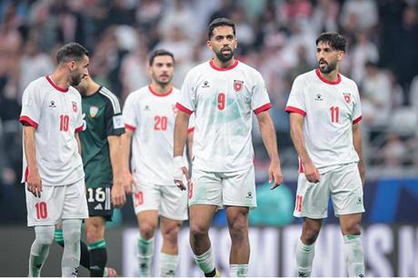 درس أردني مجاني.. كيف تبني جيلاً ذهبياً دون صفقات مليونية؟