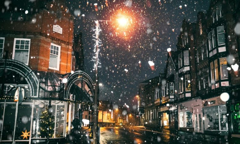 دعاء السنة الجديدة لنفسي.. أفضل دعاء استقبال العام الجديد