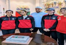 دفاعاً عن لقبه.. منتخب الإمارات النسائي يشارك في البطولة العربية للشراع الحديث بالكويت