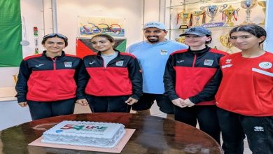 دفاعاً عن لقبه.. منتخب الإمارات النسائي يشارك في البطولة العربية للشراع الحديث بالكويت