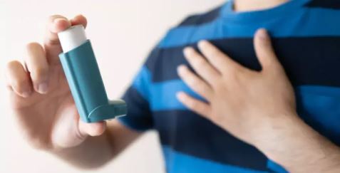 دليل إرشادي لحماية مرضى الربو من مخاطر فصل الشتاء