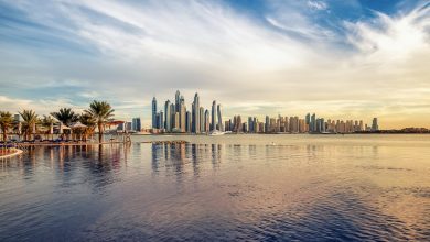 دليلك للسياحة في الإمارات العربية المتحدة في يومها الوطني