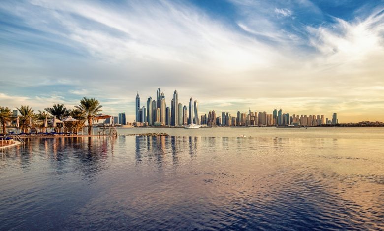 دليلك للسياحة في الإمارات العربية المتحدة في يومها الوطني