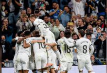 دوري روشن السبب؟ ثنائي ريال مدريد يقرر الرحيل