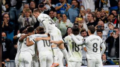 دوري روشن السبب؟ ثنائي ريال مدريد يقرر الرحيل