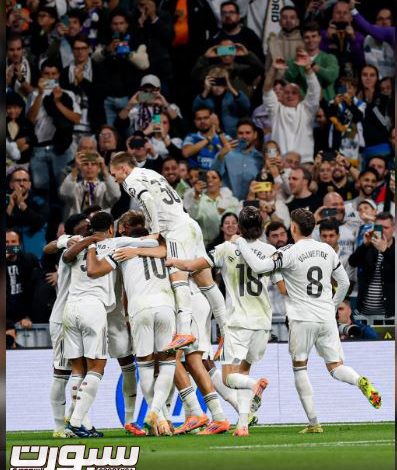 دوري روشن السبب؟ ثنائي ريال مدريد يقرر الرحيل