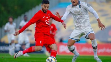 دوري يلو 12.. العلا والدرعية يهددان صدارة أبها