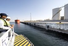 "دي بي ورلد" تستكمل أولى مراحل مشروع الجدران البحرية الحيّة في ميناء جبل علي بتركيب 1000 لوح