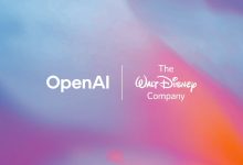 ديزني تستثمر مليار دولار في OpenAI وتسمح باستخدام شخصياتها في أدوات الذكاء الاصطناعي