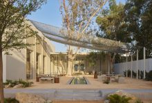 ذا ميلد كونسبت.. حيث يلتقي التراث بالحداثة في قلب جميرا