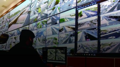 رأس السنة... جاهزية أمنية شاملة