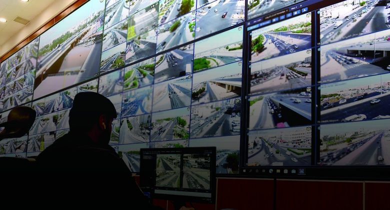 رأس السنة... جاهزية أمنية شاملة