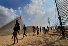 رئيس أركان الاحتلال يعترف: فشلنا استخبارياً قبل 7 أكتوبر